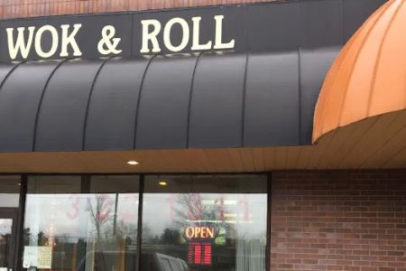 Wok & Roll