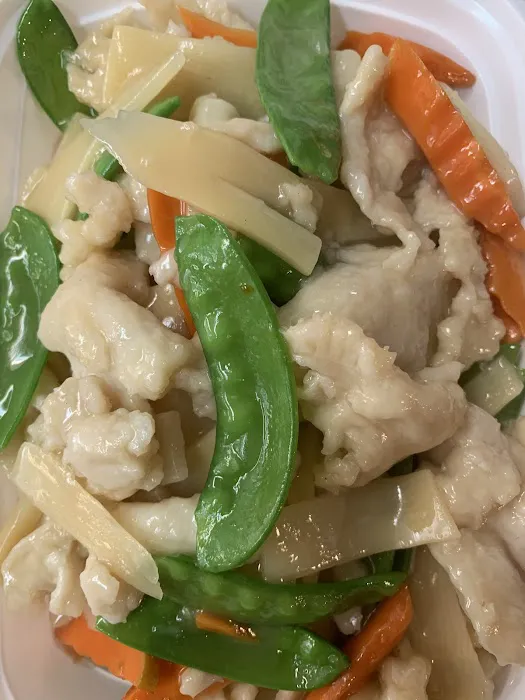 Wok & Roll 2
