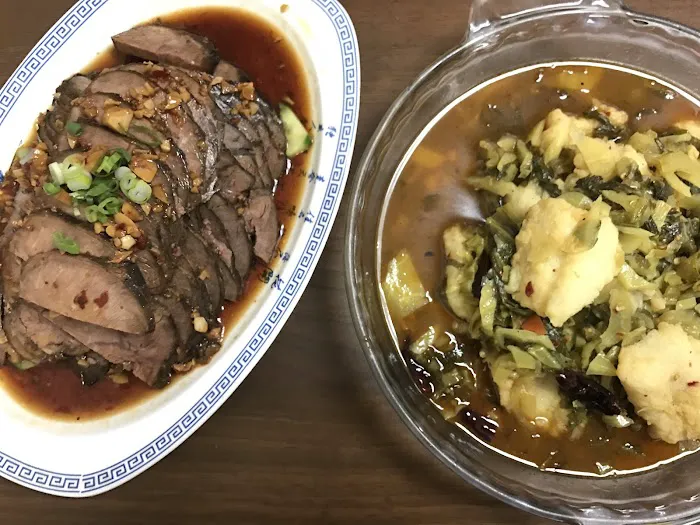 Wok & Roll 4