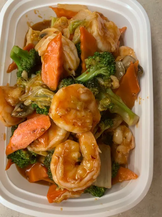 Wok & Roll 7