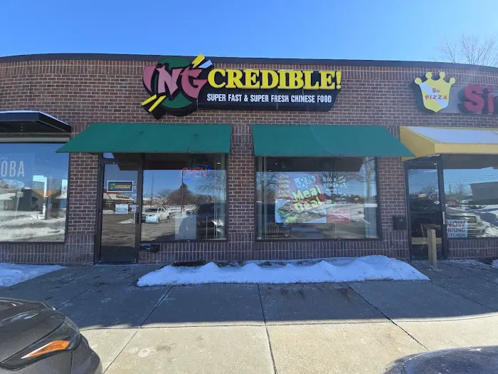 Ingcredible 4