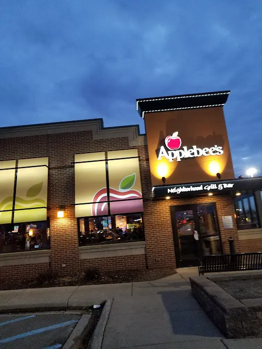 Applebee's Grill + Bar 1