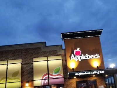 Applebee's Grill + Bar 0