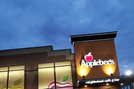 Applebee's Grill + Bar