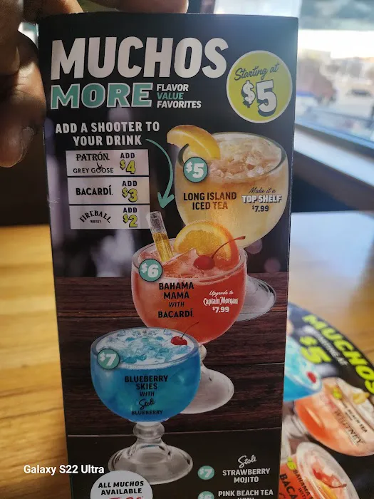 Applebee's Grill + Bar 7
