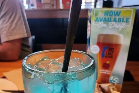Applebee's Grill + Bar