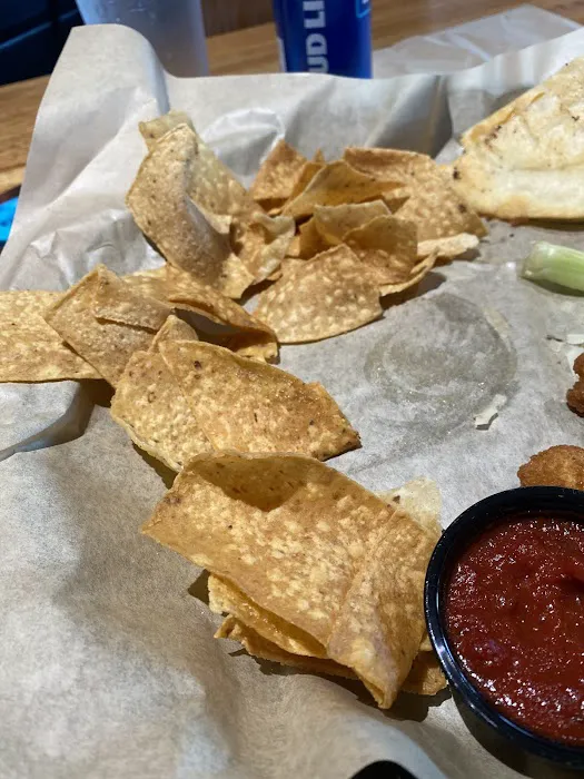 Applebee's Grill + Bar 8