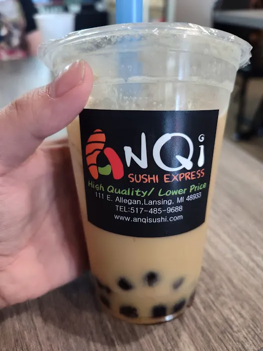 AnQi Sushi Express 3