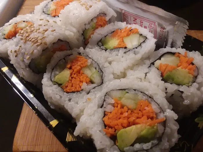 AnQi Sushi Express 7