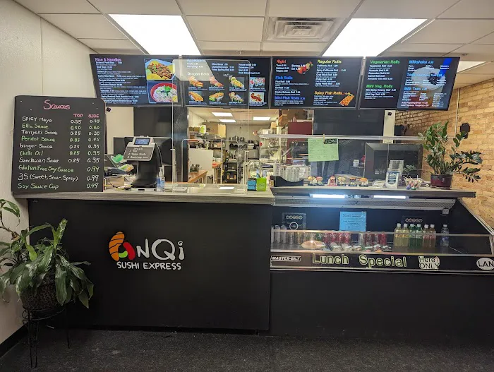 AnQi Sushi Express 10