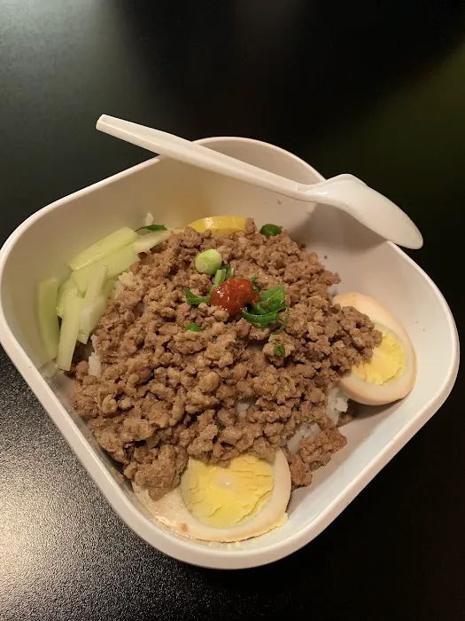 AnQi Sushi Express 1