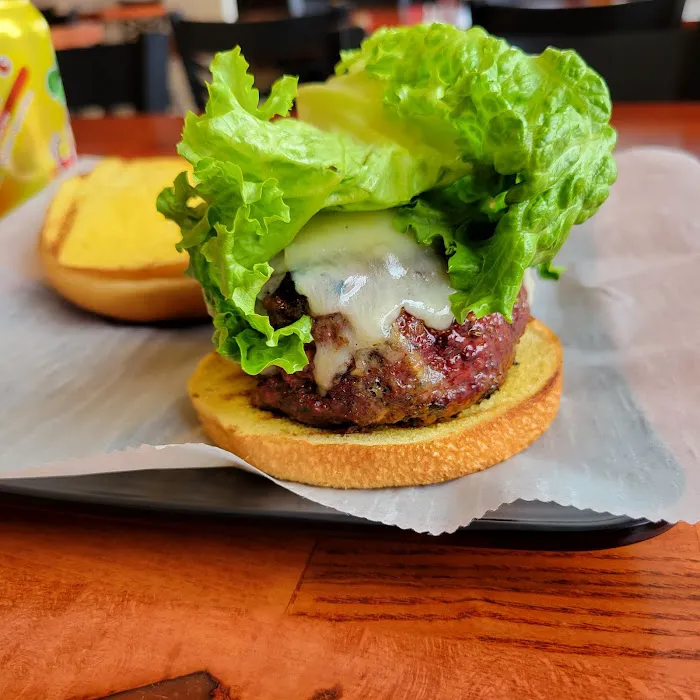 Capital City BBQ 7
