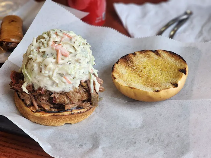 Capital City BBQ 8