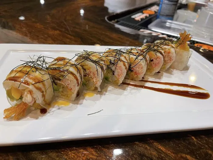King Ocean Crab 9