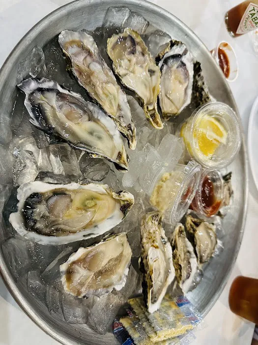 King Ocean Crab 7