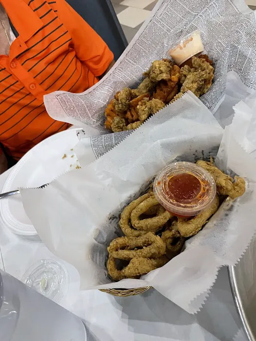 King Ocean Crab 6