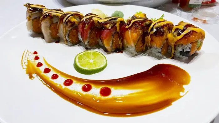 King Ocean Crab 8