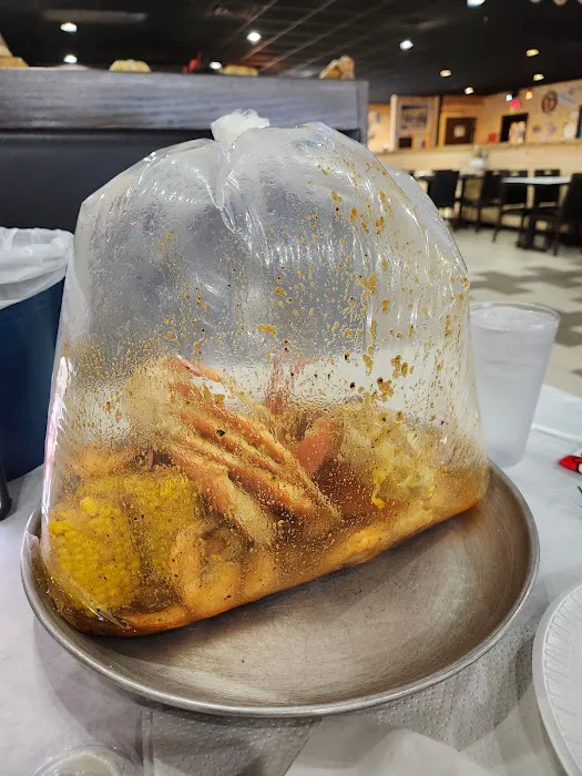 King Ocean Crab 4