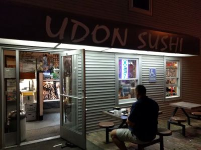 Udon Sushi Restaurant 0