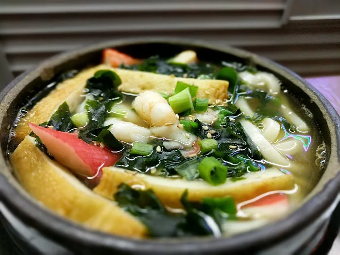 Udon Sushi Restaurant 7