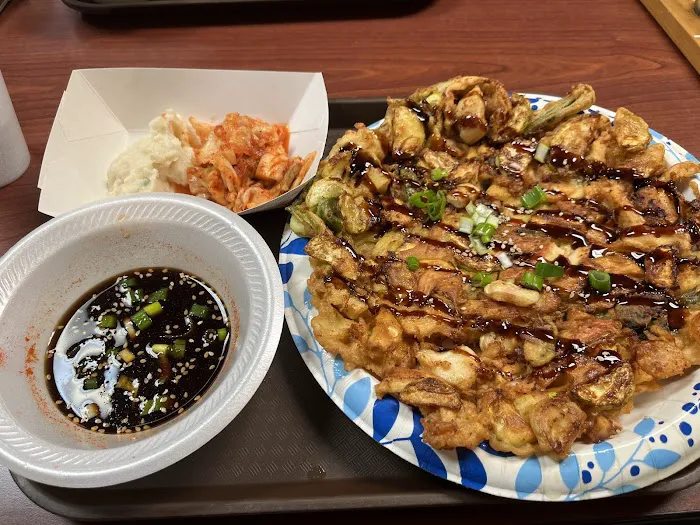 Udon Sushi Restaurant 2