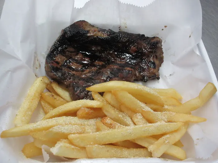 Eastside Fish Fry & Grill 7