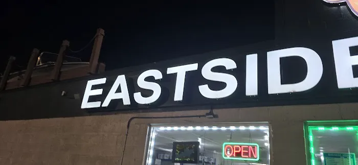 Eastside Fish Fry & Grill 5