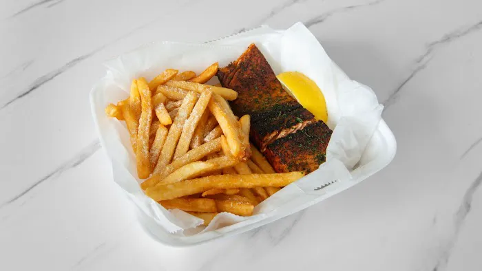 Eastside Fish Fry & Grill 4