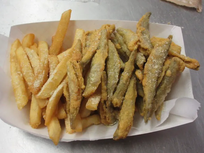 Eastside Fish Fry & Grill 2