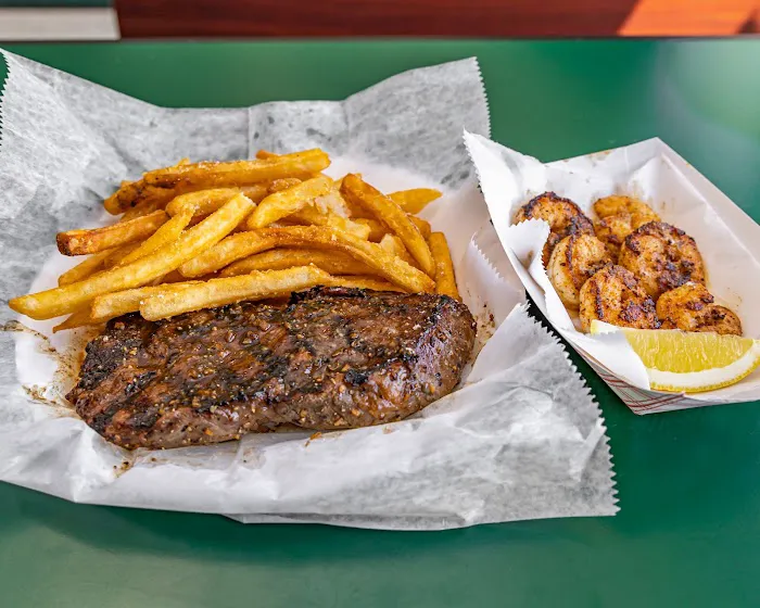 Eastside Fish Fry & Grill 9