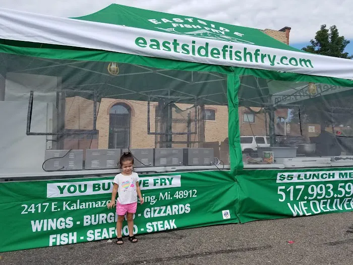 Eastside Fish Fry & Grill 1