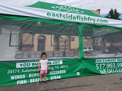 Eastside Fish Fry & Grill 0