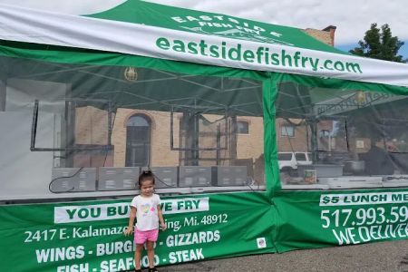 Eastside Fish Fry & Grill