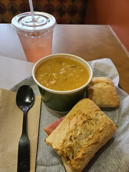 Z!Eats (Formerly Zoup!) 8