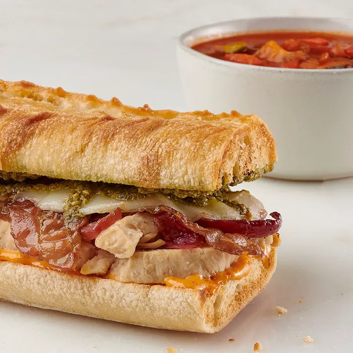 Z!Eats (Formerly Zoup!) 2