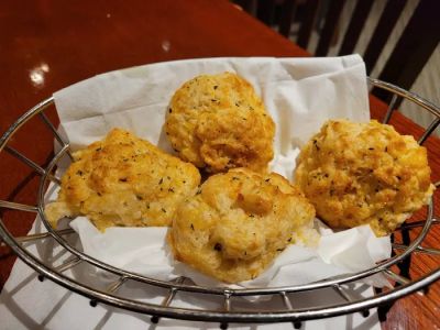 Red Lobster 0