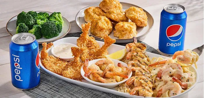 Red Lobster 2