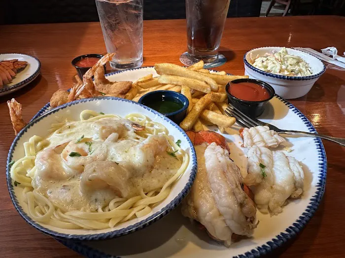 Red Lobster 7