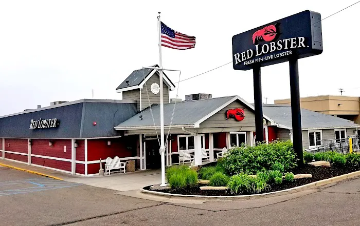 Red Lobster 6