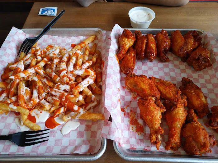 Wing Snob 3