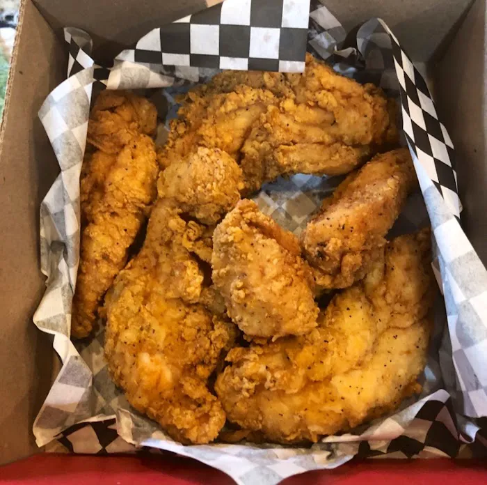 Wing Snob 6