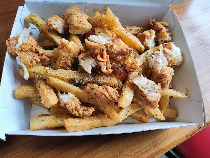 Wing Snob 10
