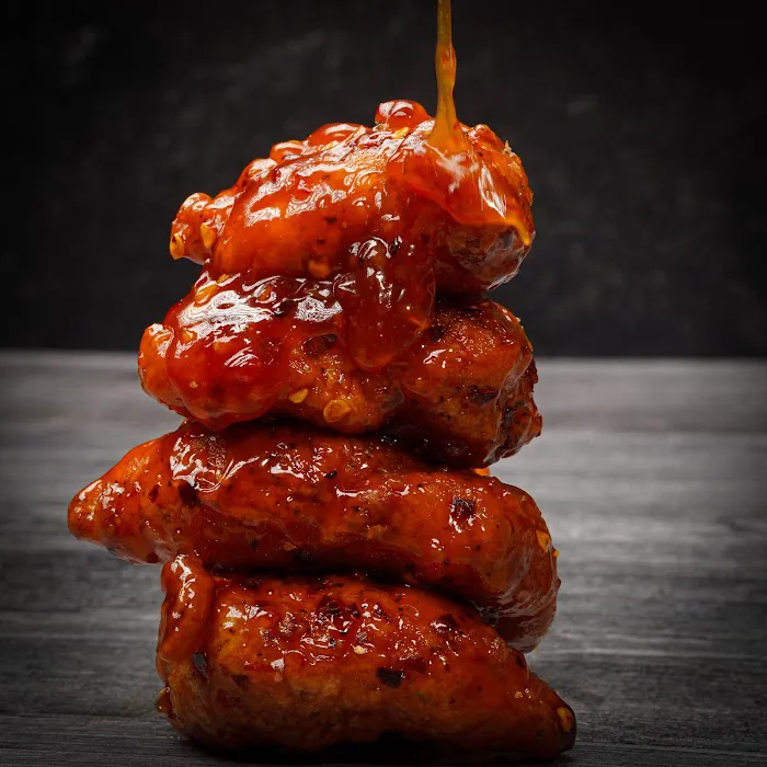 Wing Snob 8