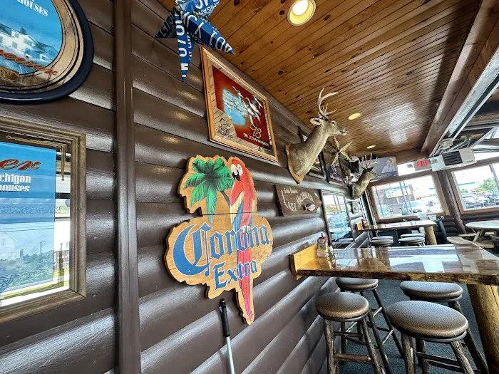 Leo's Lodge - Lansing, MI 4