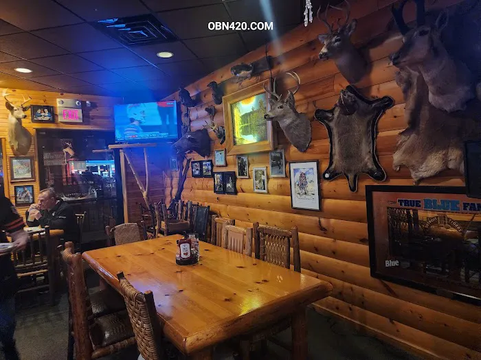Leo's Lodge - Lansing, MI 7