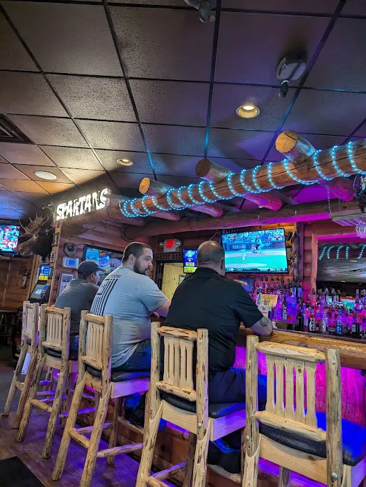 Leo's Lodge - Lansing, MI 3