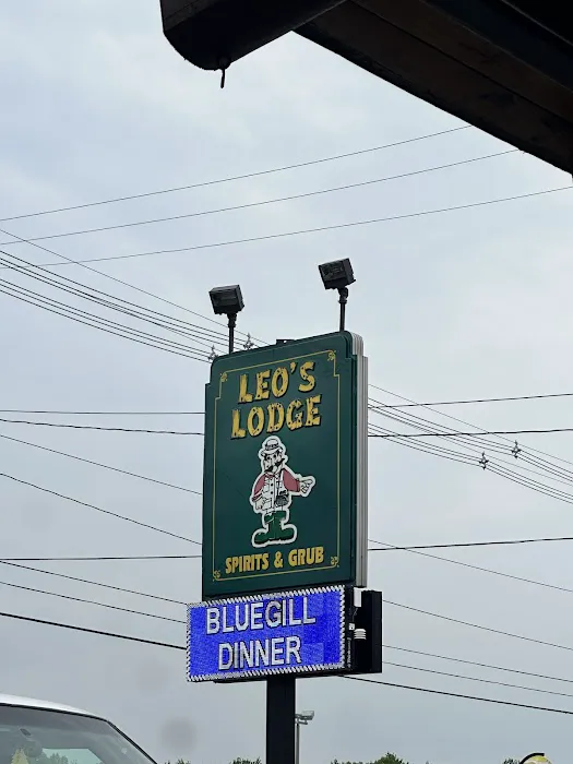 Leo's Lodge - Lansing, MI 5