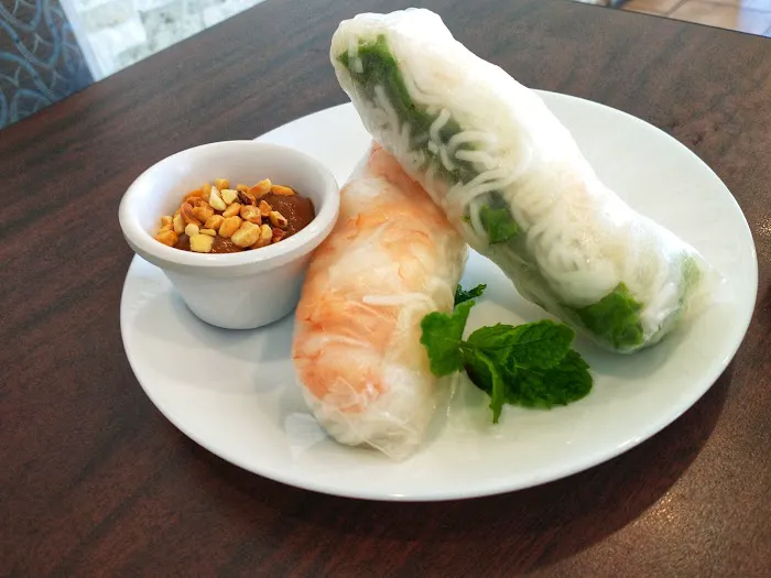 Noosh Afghan Cuisine 4