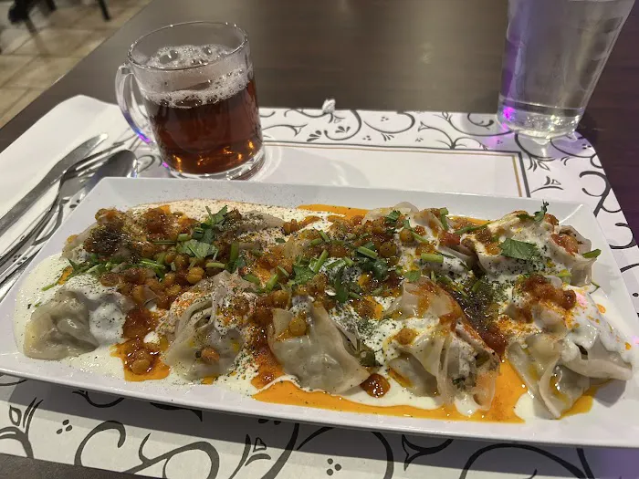 Noosh Afghan Cuisine 6