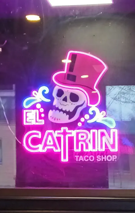 El Catrín Tacos and More 5